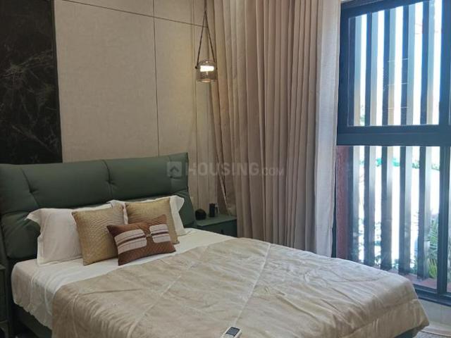 3 BHK Apartment in Mohammed Wadi for resale Pune. The reference number is 21335357