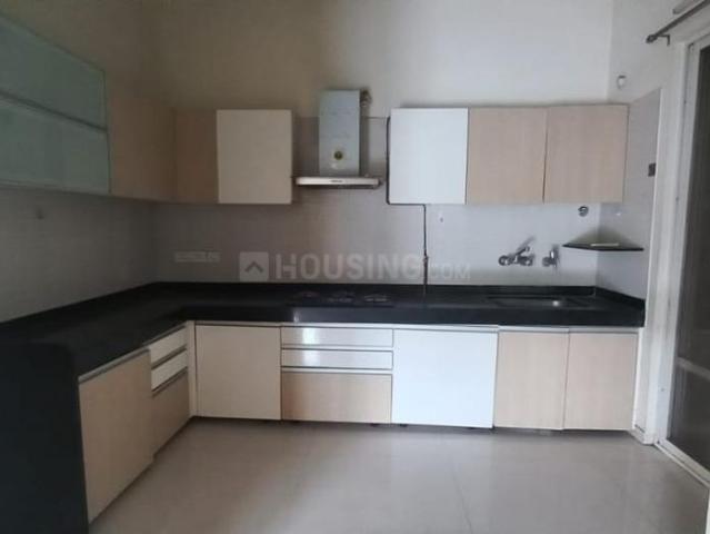 3 BHK Apartment in Mohammed Wadi for resale Pune. The reference number is 21366874