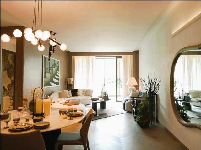 3 BHK Apartment in Mohammed Wadi for resale Pune. The reference number is 7379709
