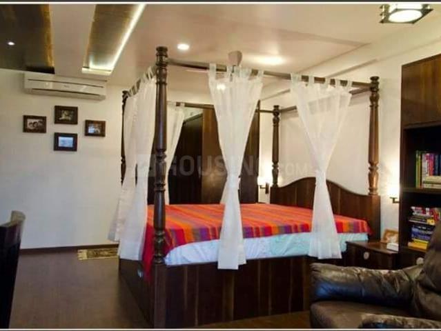 3 BHK Apartment in Mohammed Wadi for resale Pune. The reference number is 7392970