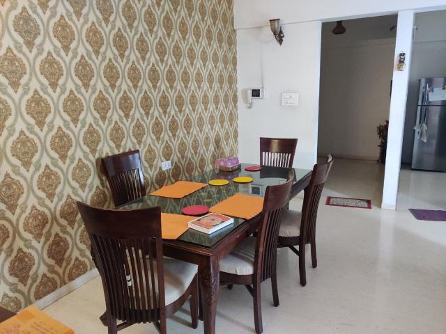 3 BHK Apartment in Mohammed Wadi for resale Pune. The reference number is 9885109