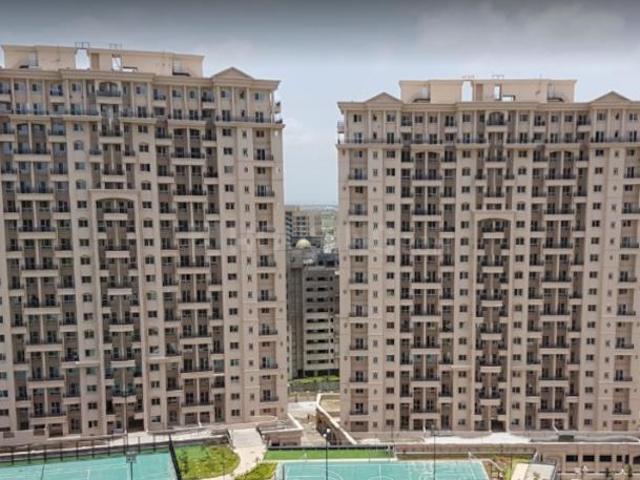 3 BHK Apartment in Mohammed Wadi for resale Pune. The reference number is 9885345