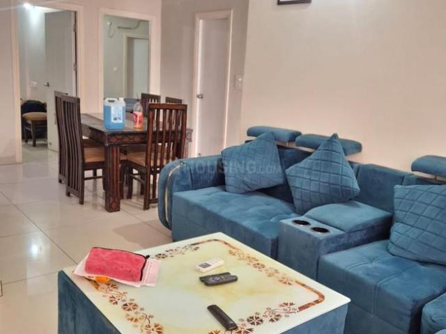 3 BHK Apartment in Mohan Nagar for resale Dera Bassi. The reference number is 20010868