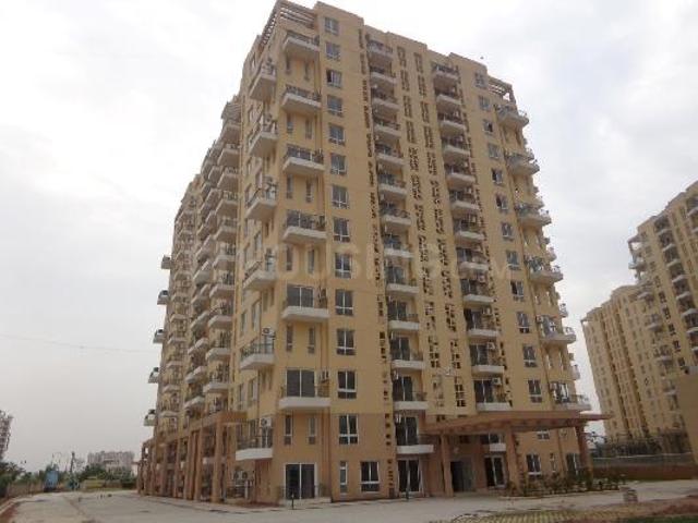 3 BHK Apartment in Mohan Nagar for resale Dera Bassi. The reference number is 21088527