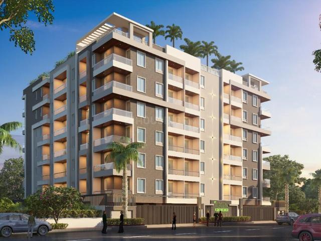 3 BHK Apartment in Mohanpura, Bassi for resale Jaipur. The reference number is 18756599