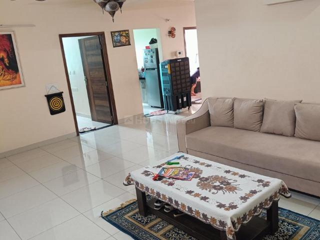 3 BHK Apartment in Mohanpura for rent Jaipur. The reference number is 20627797