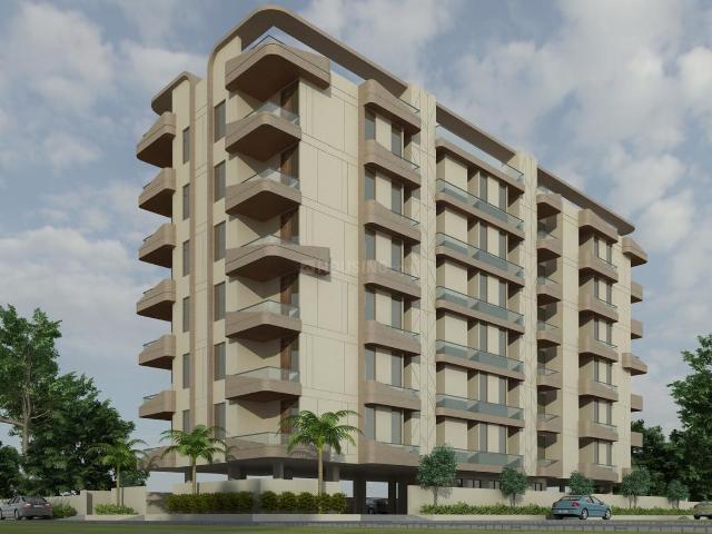 3 BHK Apartment in Mohanpura for rent Jaipur. The reference number is 20855517