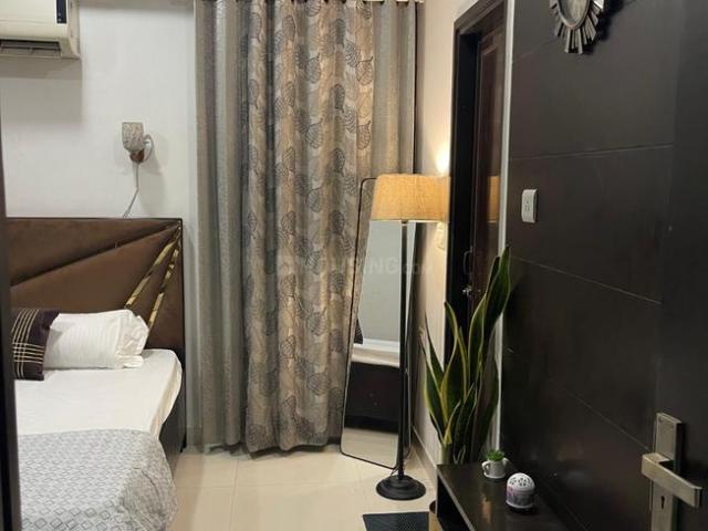 3 BHK Apartment in Mohanpura for rent Jaipur. The reference number is 21059062