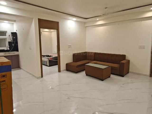 3 BHK Apartment in Mohanpura for rent Jaipur. The reference number is 21188161