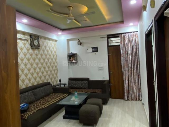 3 BHK Apartment in Mohanpura for rent Jaipur. The reference number is 21300203