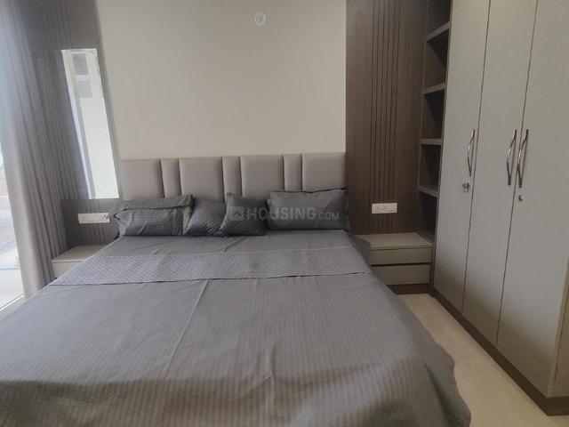 3 BHK Apartment in Mohanpura for resale Jaipur. The reference number is 16152343