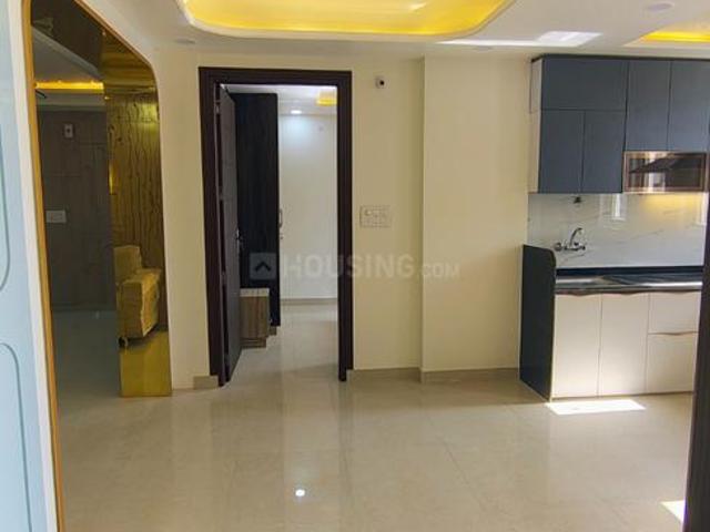 3 BHK Apartment in Mohanpura for resale Jaipur. The reference number is 16695529