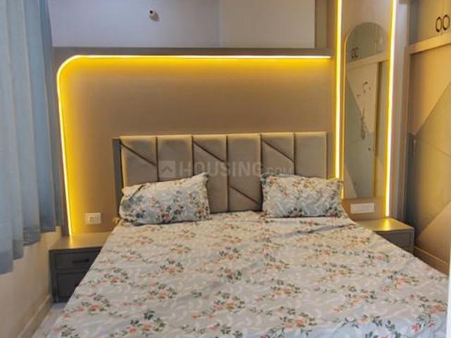3 BHK Apartment in Mohanpura for resale Jaipur. The reference number is 20046848