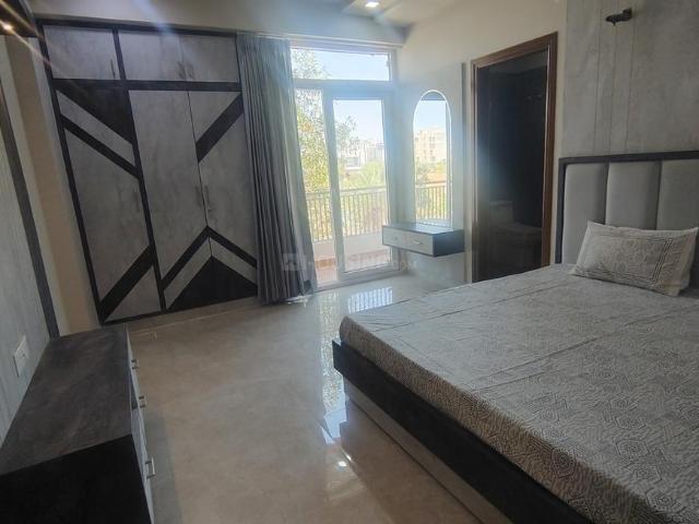 3 BHK Apartment in Mohanpura for resale Jaipur. The reference number is 20066530