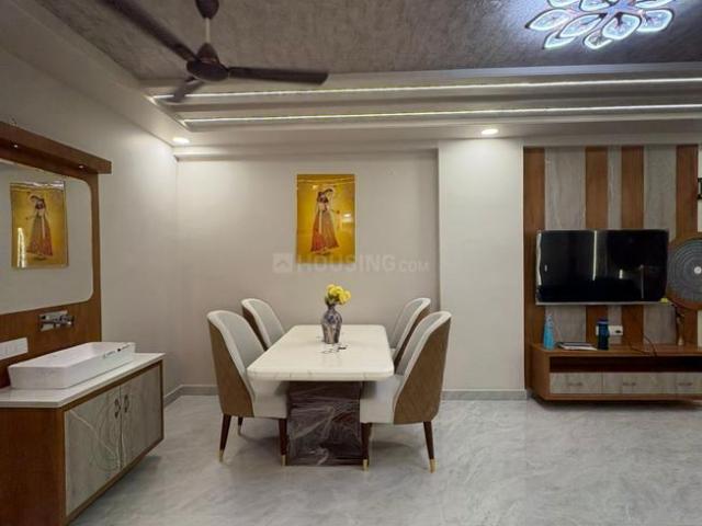 3 BHK Apartment in Mohanpura for resale Jaipur. The reference number is 20249250