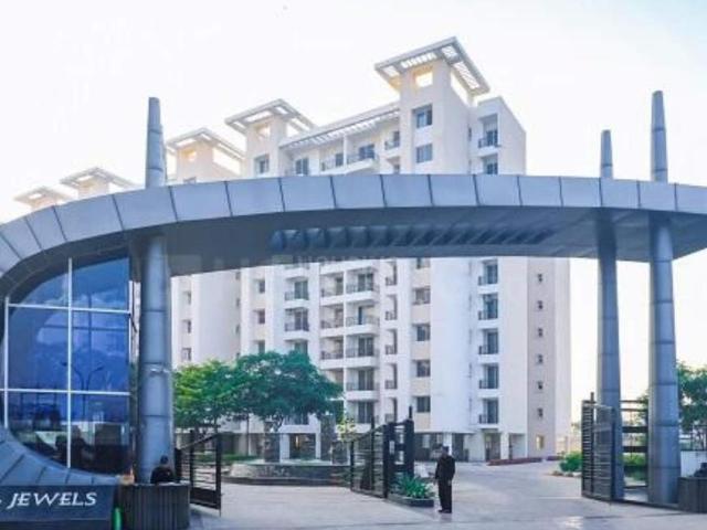 3 BHK Apartment in Mohaddipur for rent Gorakhpur. The reference number is 18729547