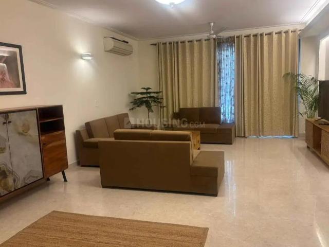 3 BHK Apartment in Mohaddipur for rent Gorakhpur. The reference number is 19790281