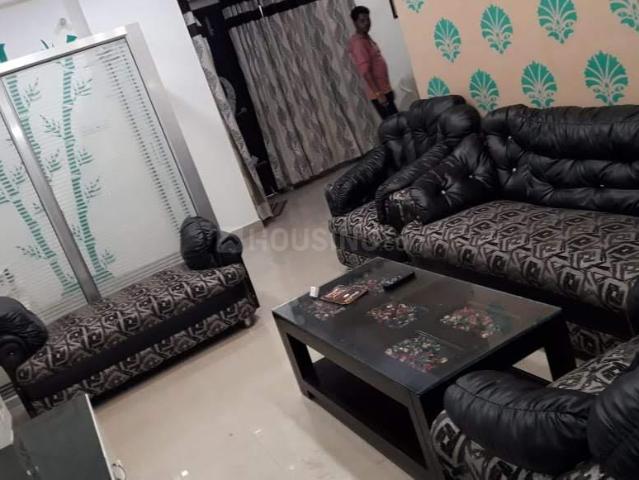 3 BHK Apartment in Mohaddipur for rent Gorakhpur. The reference number is 20377714