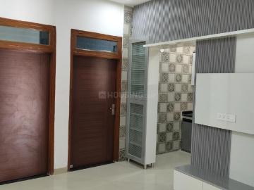 3 BHK Apartment in Mohalariyan for rent Neemrana. The reference number is 20175064
