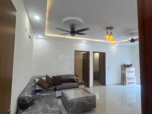 3 BHK Apartment in Mohali Village for rent Mohali. The reference number is 20898251