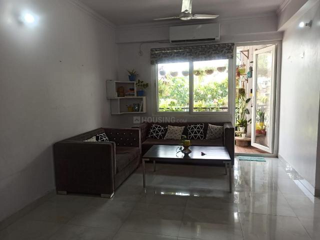 3 BHK Apartment in Mohibullapur for rent Lucknow. The reference number is 13248781