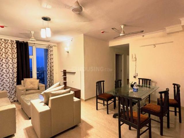3 BHK Apartment in Mohibullapur for rent Lucknow. The reference number is 20593503