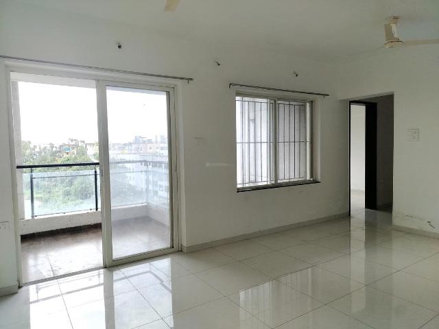 3 BHK Apartment in Mokarwadi for resale Pune. The reference number is 20770228