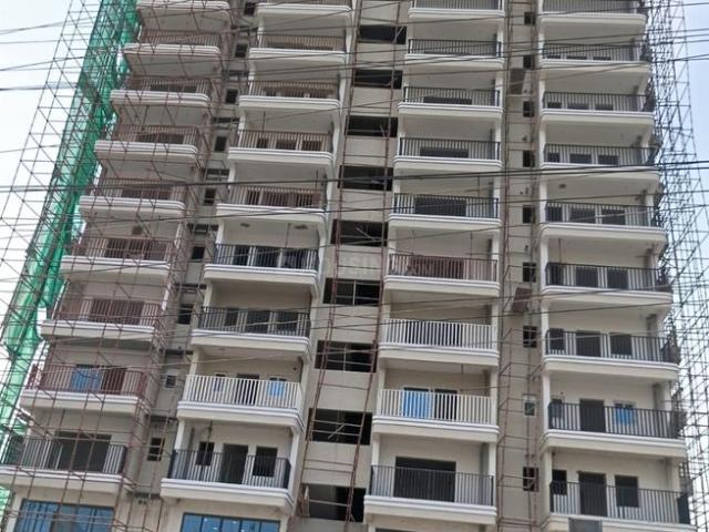 3 BHK Apartment in Mokila for resale Hyderabad. The reference number is 19889182