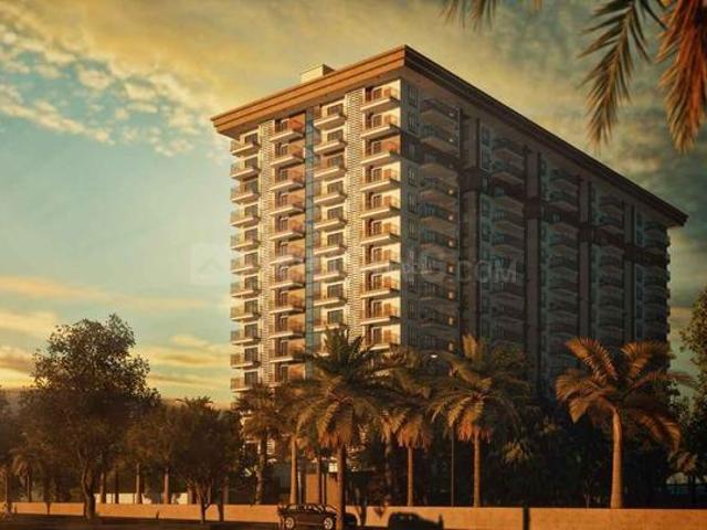 3 BHK Apartment in Mokila for resale Hyderabad. The reference number is 20732430