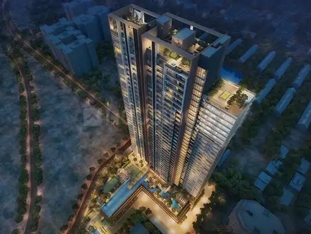 3 BHK Apartment in Mominpore for resale Kolkata. The reference number is 11686348
