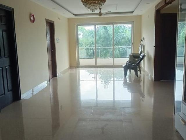 3 BHK Apartment in Moodbidri for resale Mangalore. The reference number is 20472927