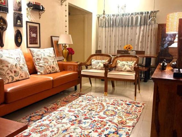 3 BHK Apartment in Moolakazhani for resale Chennai. The reference number is 21125621