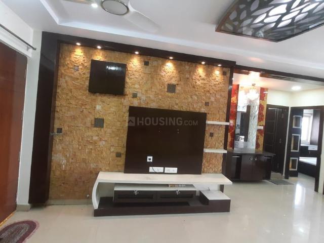 3 BHK Apartment in Moosapet for rent Hyderabad. The reference number is 20922462