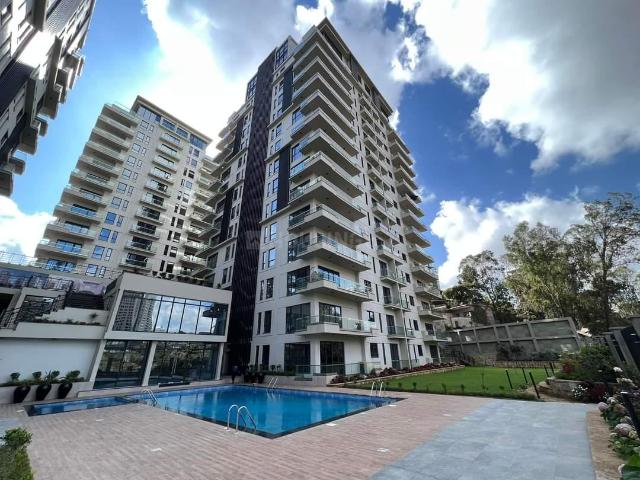 3 BHK Apartment in Moosapet for resale Hyderabad. The reference number is 13801384