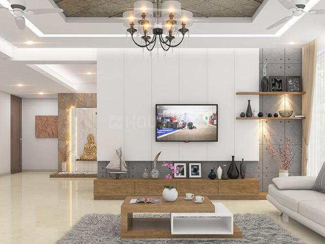 3 BHK Apartment in Moosapet for resale Hyderabad. The reference number is 14036656