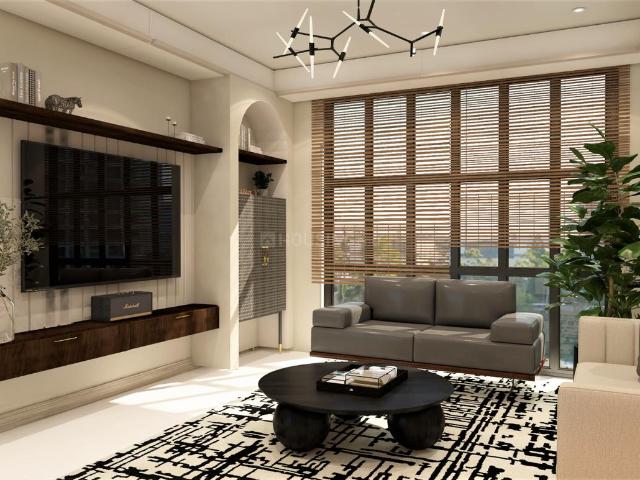 3 BHK Apartment in Moosapet for resale Hyderabad. The reference number is 14036675