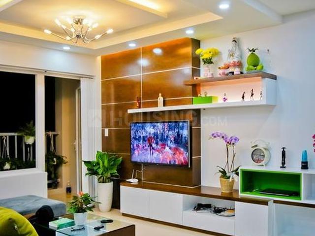 3 BHK Apartment in Moosapet for resale Hyderabad. The reference number is 14036807