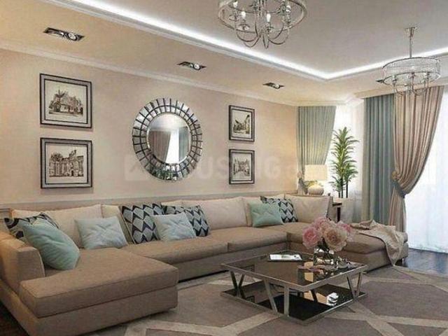 3 BHK Apartment in Moosapet for resale Hyderabad. The reference number is 14037713