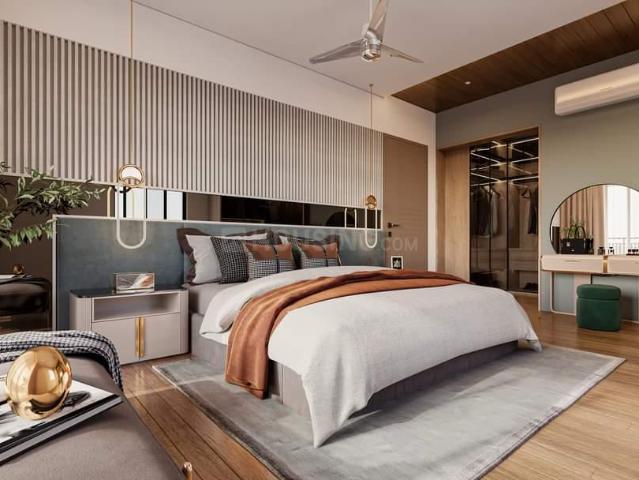 3 BHK Apartment in Moosapet for resale Hyderabad. The reference number is 14117459