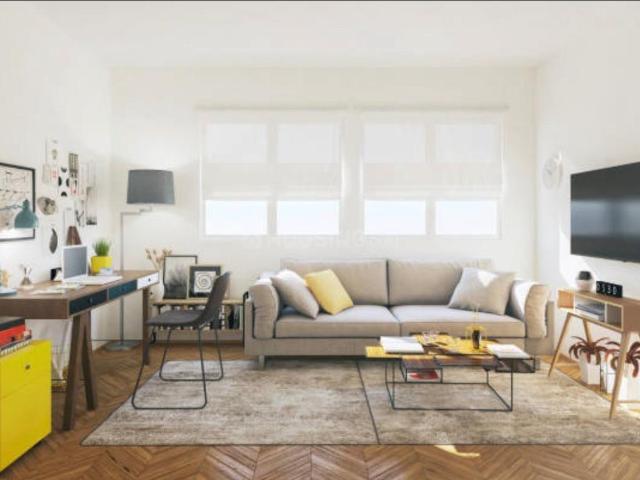 3 BHK Apartment in Moosapet for resale Hyderabad. The reference number is 19926172