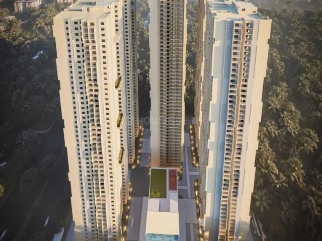 3 BHK Apartment in Moosapet for resale Hyderabad. The reference number is 19034706