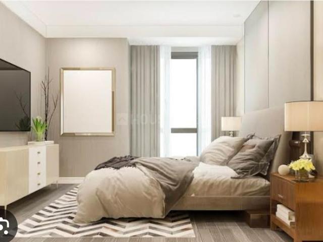 3 BHK Apartment in Moosapet for resale Hyderabad. The reference number is 20745077