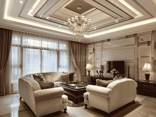 3 BHK Apartment in Kukatpally for resale Hyderabad. The reference number is 20074870