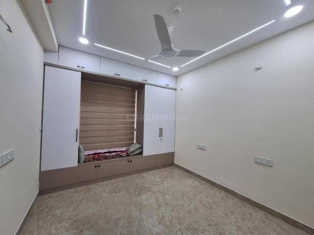 3 BHK Apartment in Moosapet for resale Hyderabad. The reference number is 21012021