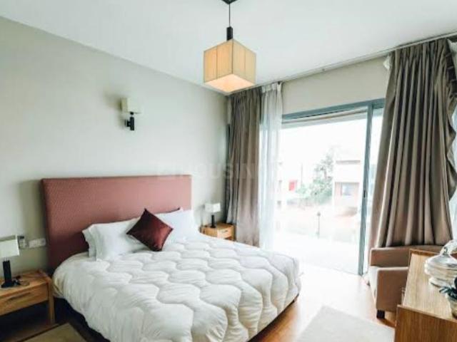 3 BHK Apartment in Moosapet for resale Hyderabad. The reference number is 21179529