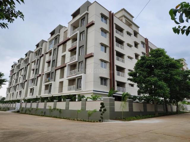 3 BHK Apartment in Morampudi for rent Rajahmundry. The reference number is 18660785