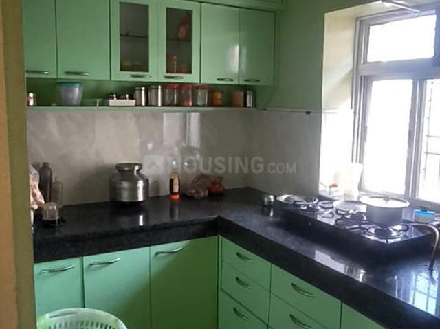 3 BHK Apartment in Morabadi for rent Ranchi. The reference number is 15870644