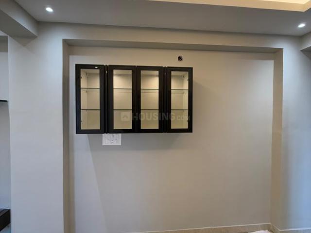 3 BHK Apartment in Morabadi for rent Ranchi. The reference number is 17440569