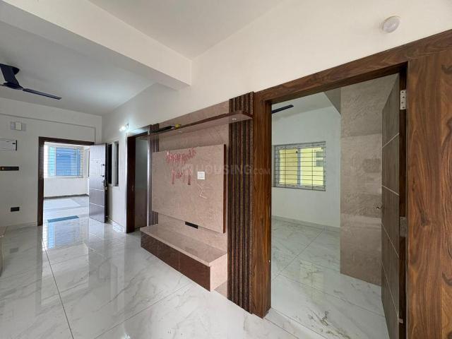 3 BHK Apartment in Morabadi for rent Ranchi. The reference number is 18584166