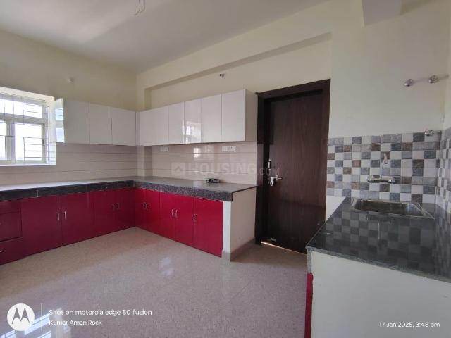 3 BHK Apartment in Morabadi for rent Ranchi. The reference number is 19436438